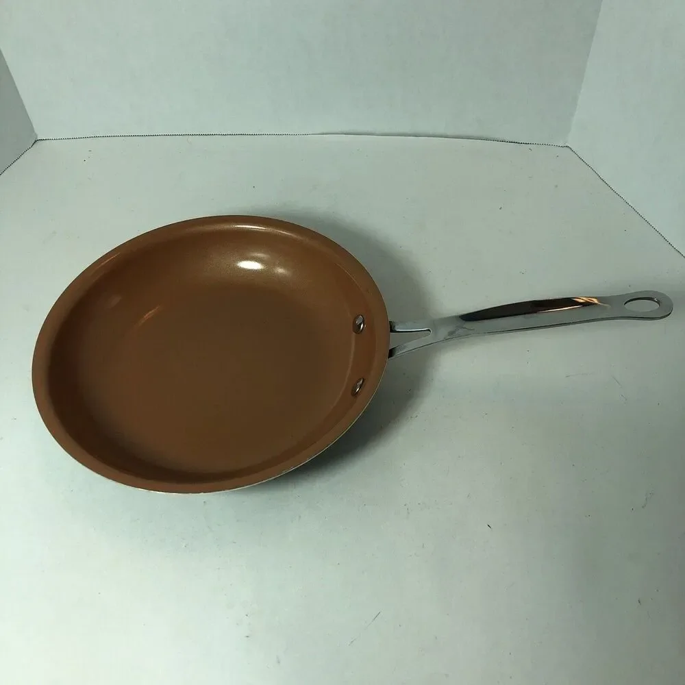 Gotham Steel Frying Pan 9.5